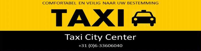 Taxicitycenter
